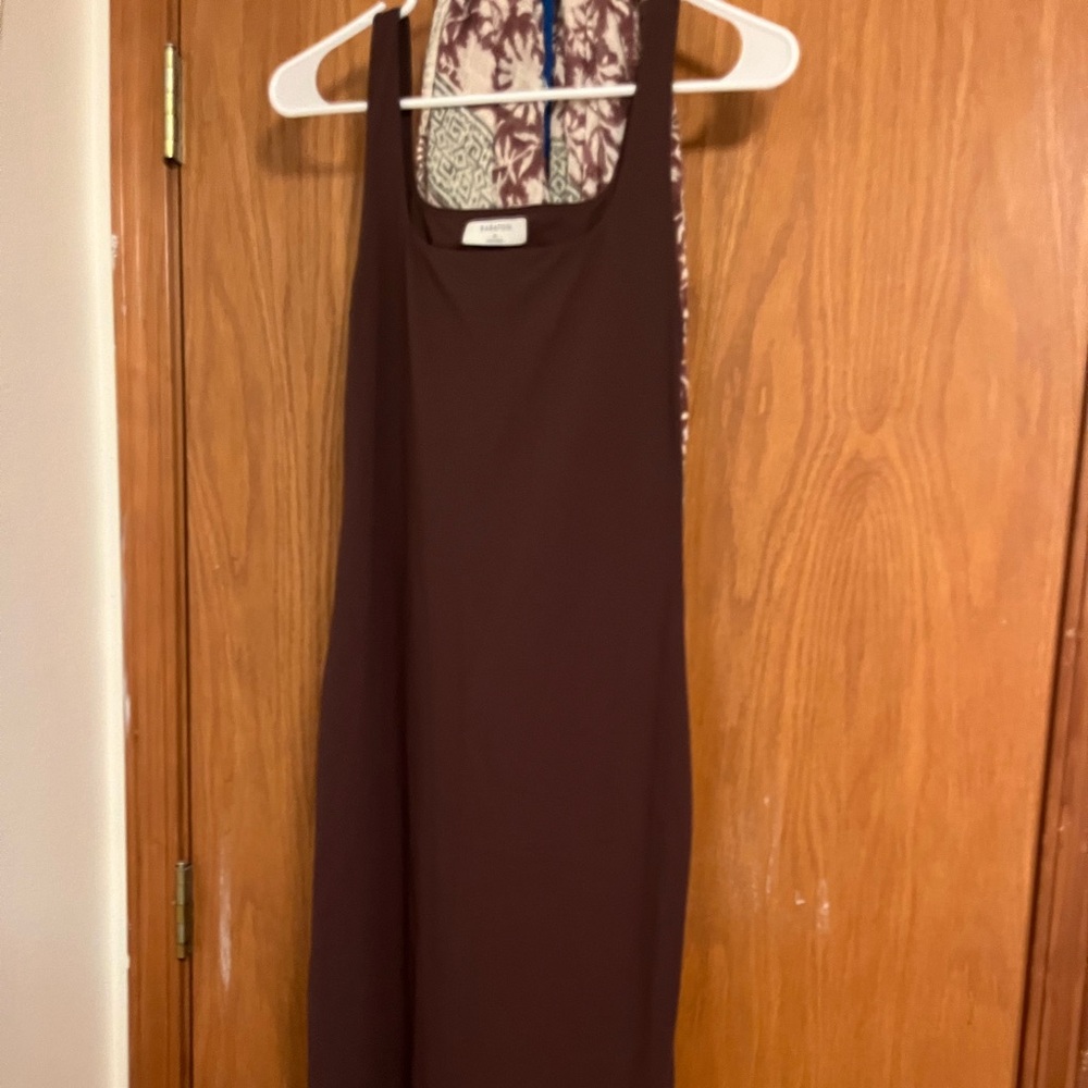 Babaton Aritzia Bodycon dress